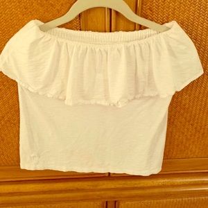 Lilly Pulitzer Tube Top